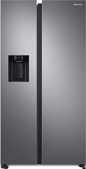 Samsung Amerikaanse Koelkast Rs68a8821s9