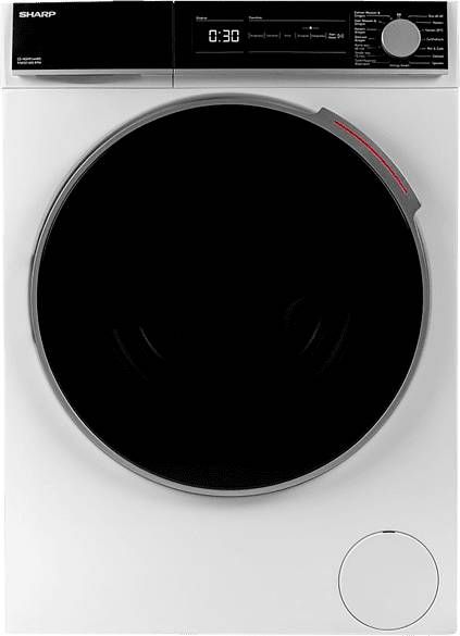Sharp Esndh9144wdbx