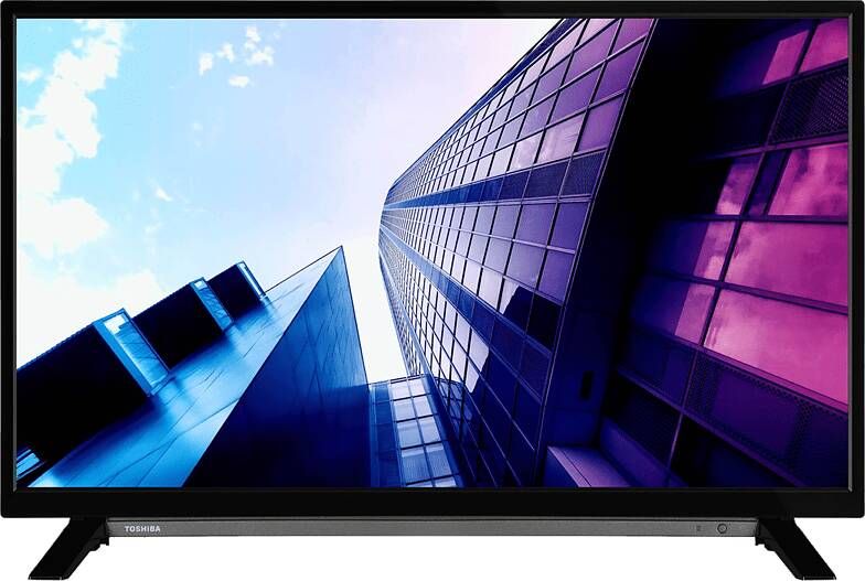 Toshiba 32LA2B63DG Full HD LED TV