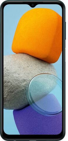 Samsung Galaxy M23 5g 128gb Groen