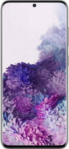 Samsung Galaxy S20 5G 128GB (Pre-owned Onberispelijke staat) Kosmisch Grijs
