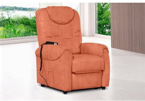 sit&more Relaxfauteuil naar keuze handmatig verstelbaar of met motor en opstahulp
