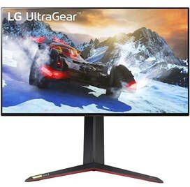 LG Ultragear 27gp850 b 27 Inch 2560 X 1440(quad Hd)1 Ms 165 Hz