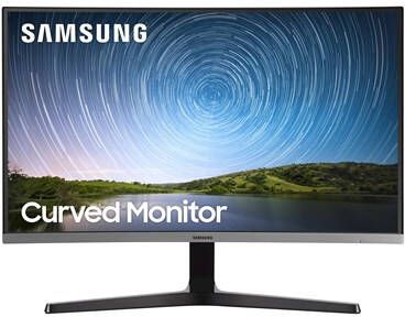Samsung Lc32r500fhrxen 32 Inch 1920 X 1080(full Hd)Va paneel
