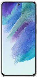 Samsung Galaxy S21 FE 128 GB Dual SIM Wit