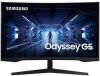 Samsung Gebogen Pc gamingscherm Odyssey G5 32 Wqhd Va paneel 1 Ms 144hz Amd Freesync online kopen