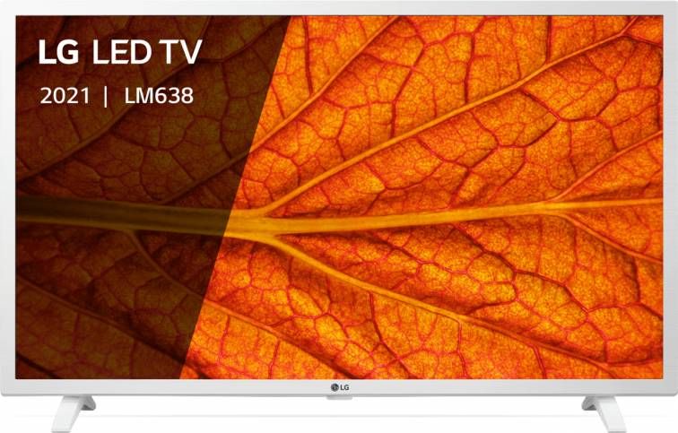 LG Led TV 32LM6380PLC, 80 cm/32 ", Full HD, Smart TV