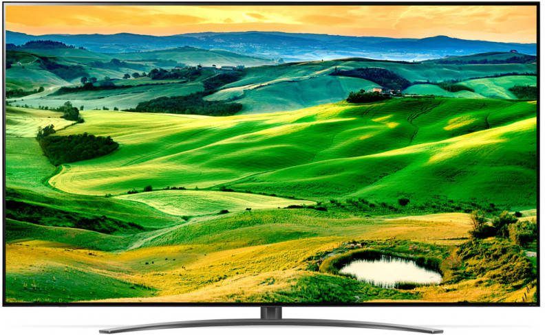 LG 86QNED816QA 86 inch UHD TV
