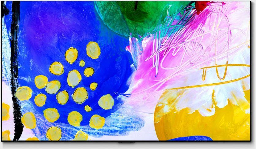 LG OLED77G26LA 77 inch OLED TV