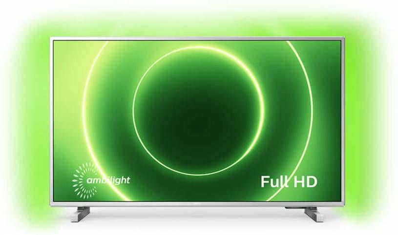 Philips 32PFS6905 Full HD Ambilight TV