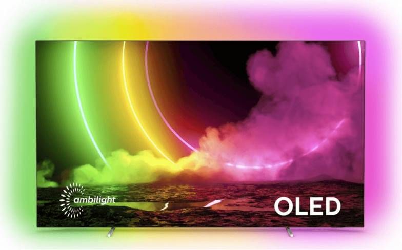 PHILIPS 55OLED806/12