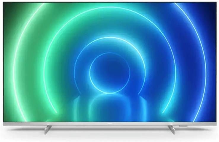 Philips 55pus7556 Uhd 4k Led Tv 55(139cm) Smart Tv Dolby Vision/Dolby Atmos Geluid 3 X Hdmi(2 X Hdmi Vrr )