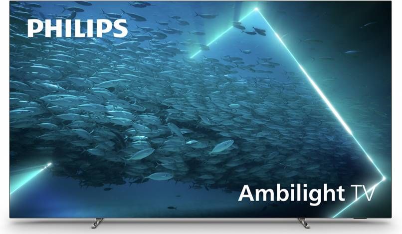 Philips 65OLED707/12 65 inch OLED TV