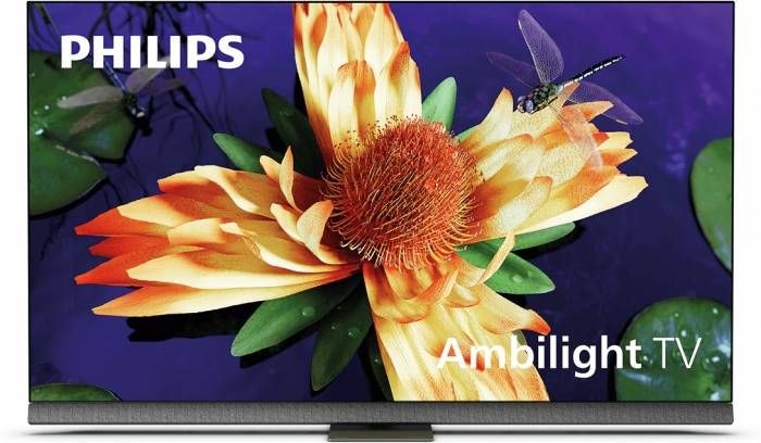 Philips 4K OLED TV 65OLED907/12 Ambilight