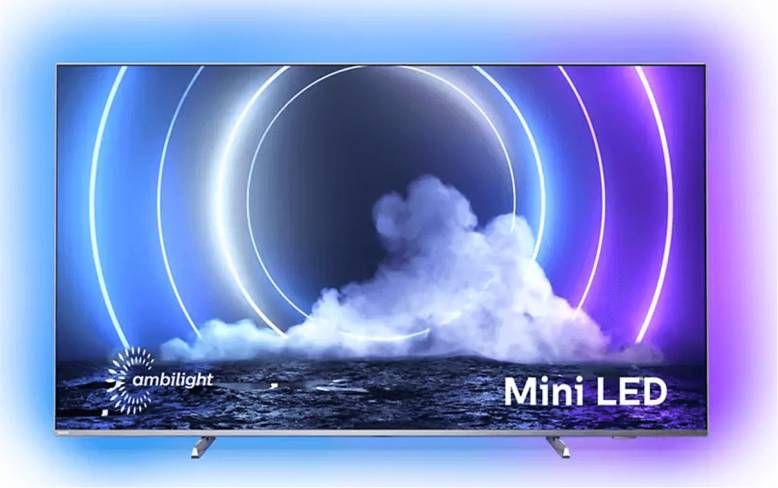 Philips 65PML9506/12 65 inch UHD TV