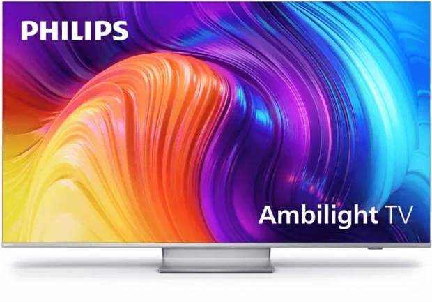 Philips 4K The One LED TV 65PUS8807/12 Ambilight