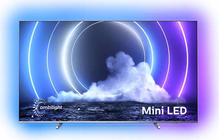 Philips 75PML9506/12 75 inch UHD TV