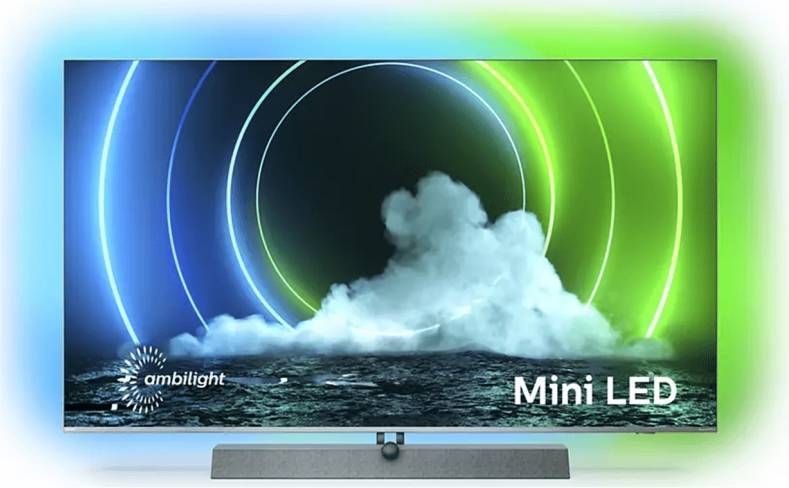 Philips 75PML9636/12 75 inch UHD TV