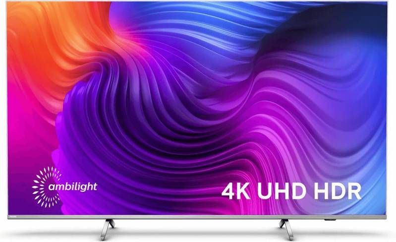 Philips 75PUS8536/12 75 inch UHD TV