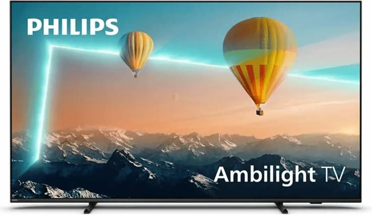 Philips 75PUS8007/12 190, 5 cm(75")UHD TV