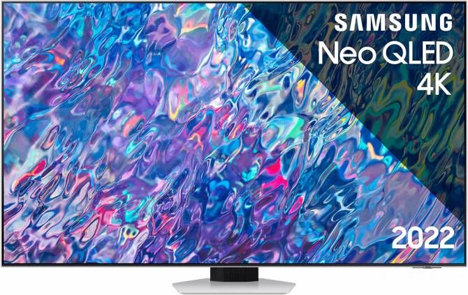 Samsung QE75QN85BAT NEO QLED 4K 2022 75 inch QLED TV
