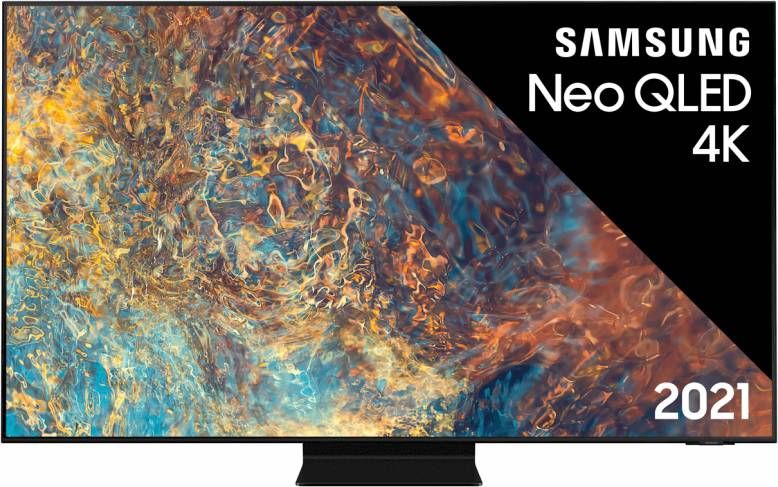 Samsung Neo QLED 4K 98QN90A(2021 )