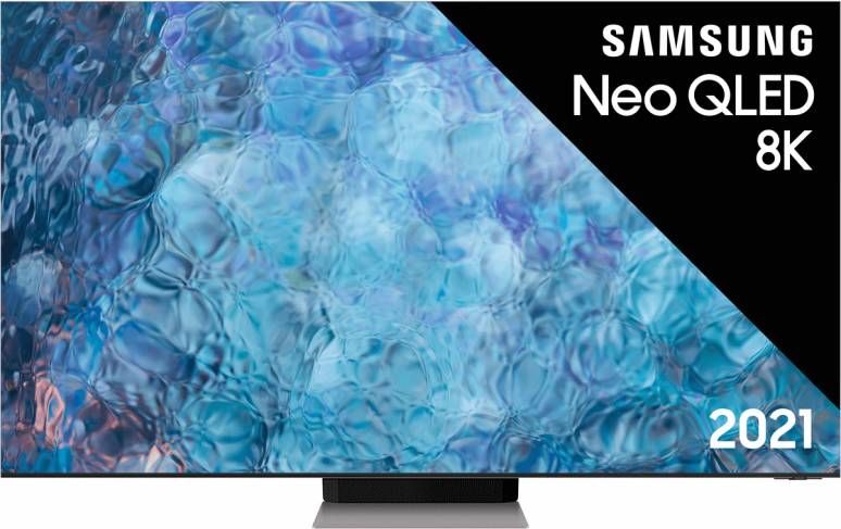 Samsung 75" Neo QLED 8K 75QN900A(2021 )