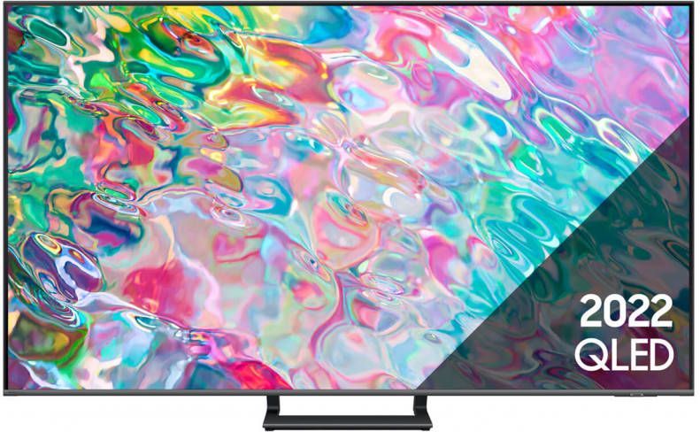 Samsung 85" QLED 4K 85Q70B(2022 )