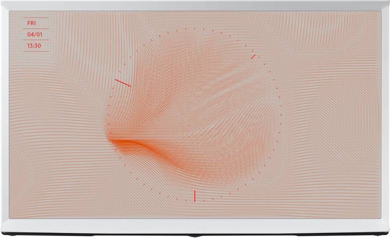 Samsung QE43LS01TAS QLED Serif 43 inch QLED TV