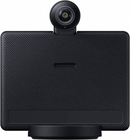 Samsung Slim Fit Webcam VG STCBU2K/XC