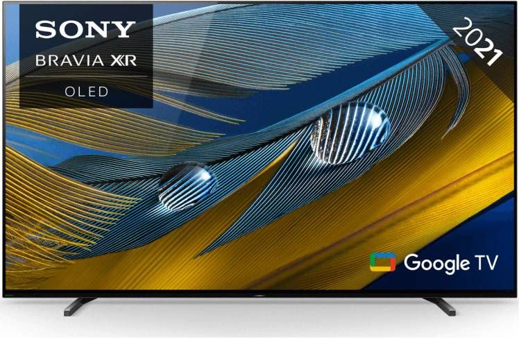 Sony Bravia XR 65A80J – 4K OLED(2021 )