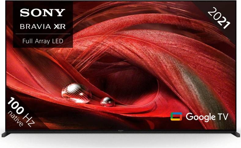 Sony Bravia XR 65X95J – 4K Full Array LED(2021 )