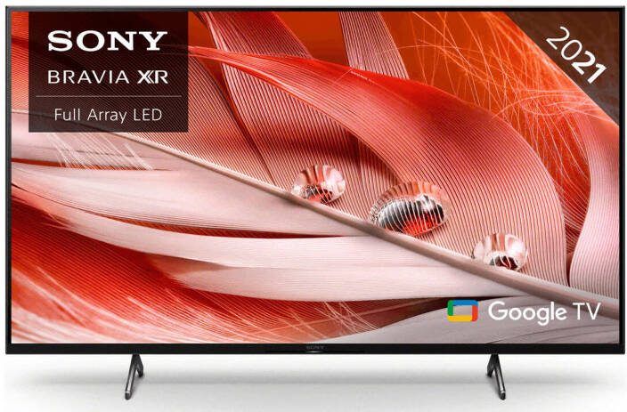 Sony Bravia XR 75X90J – 4K Full Array LED(2021 )