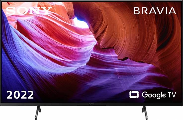 Sony Bravia LED 4K TV KD 43X89KP(2022 )