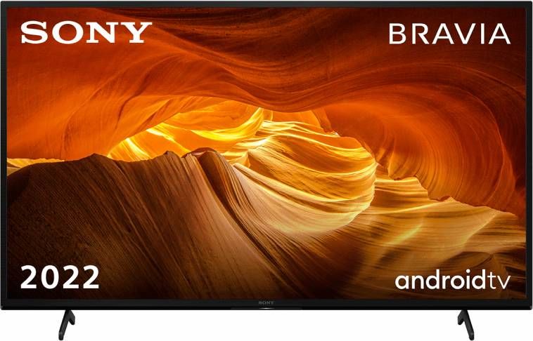 Sony Bravia LED 4K TV KD 50X73K(2022 )