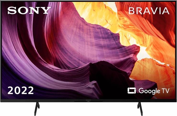 Sony KD 50X81KAEP 50 inch UHD TV