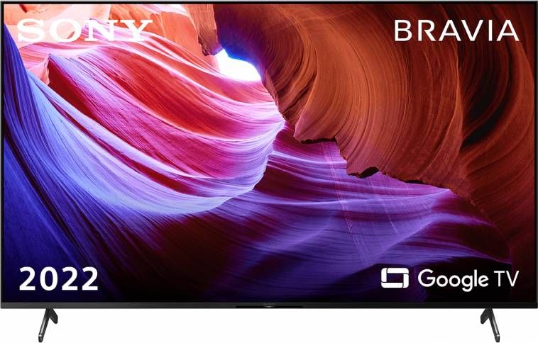 Sony Bravia LED 4K TV KD 55X89K(2022 )