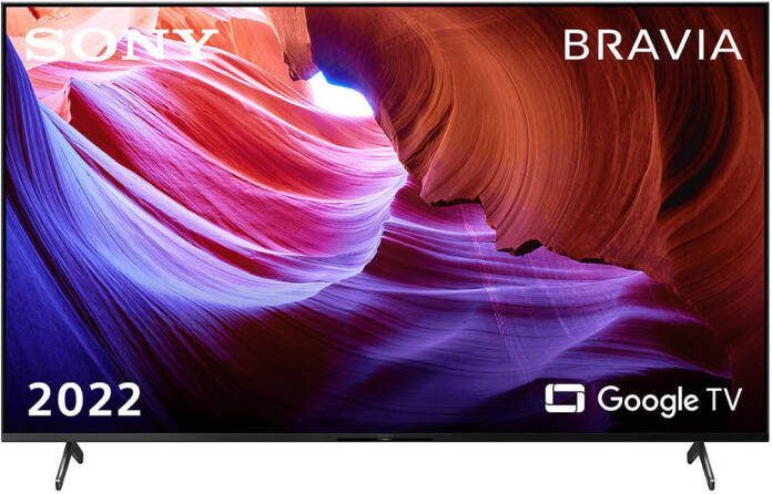Sony Bravia LED 4K TV KD 85X85K(2022 )