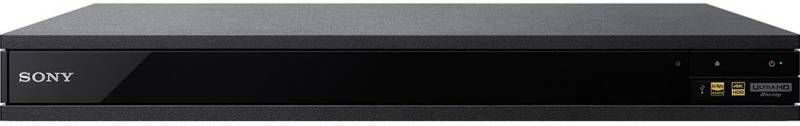 Sony UBP X800M2 4K UHD Blu ray speler