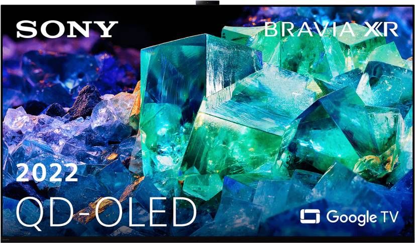 Sony Bravia QD OLED XR 65A95K(2022 )
