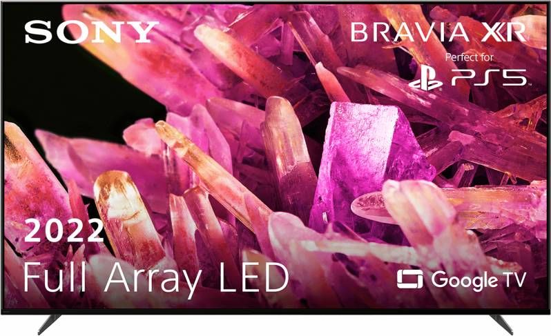Sony Bravia XR 65X94K 4K Full Array LED TV