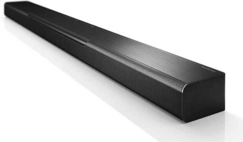 Yamaha MusicCast BAR 40 5.1 Home Cinema Set Zwart