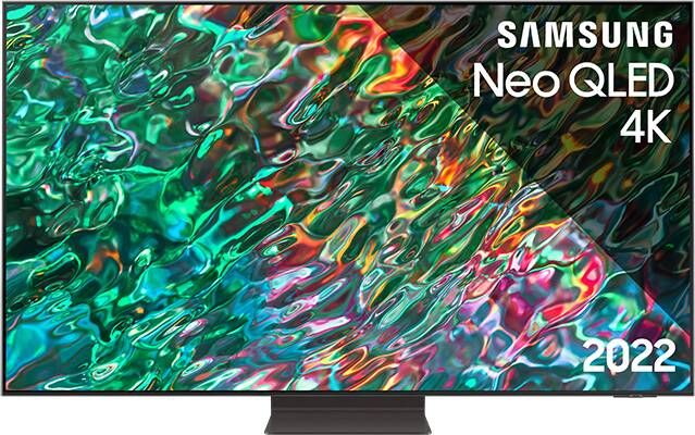 Samsung 50" Neo QLED 4K 50QN90B(2022 )