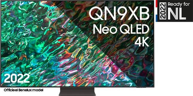 Samsung 65" Neo QLED 4K 65QN90B(2022 )