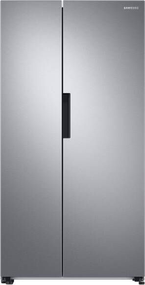 Samsung RS66A8101SL/EF Amerikaanse koelkast Rvs
