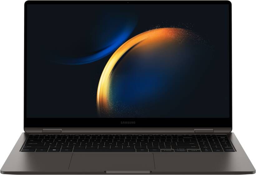 Samsung Galaxy Book3 360(15.6", i7, 16GB, Intel Iris Xe Graphics )