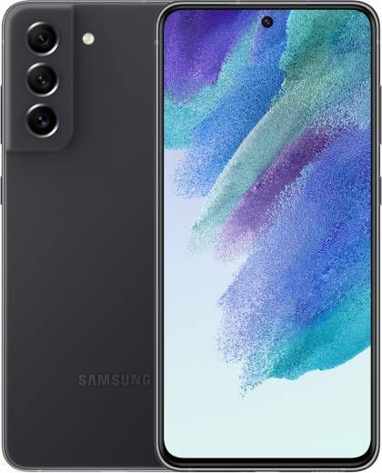Samsung Galaxy S21 FE 5G(2022)128 GB Graphite