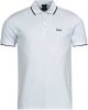 Boss Polo Shirt Korte Mouw Paddy Curved online kopen