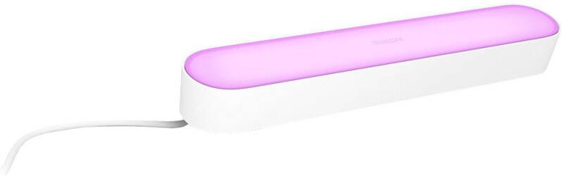 Philips White and Color Ambiance Play lichtbalk Verlichting