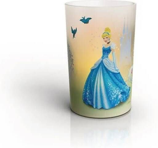 Philips Candlelights Disney Lamp Assepoester